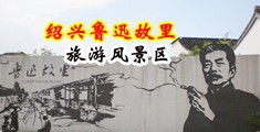 日批黄片视频中国绍兴-鲁迅故里旅游风景区